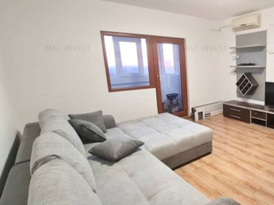 Apartament cu o camera, mobilat si utilat - Micro 20, PR-uri