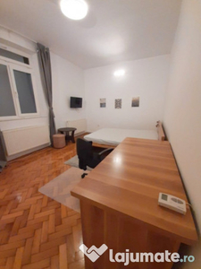 Apartament cu o camera, Parcul Eminescu - ultracentral