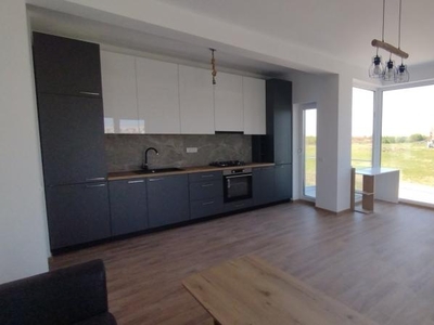 Apartament cu o camera, Timisoara -Zona Torontalului