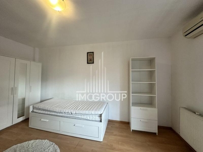 Apartament cu o camera | Zona FSEGA/ Iulius Mall | Balcon