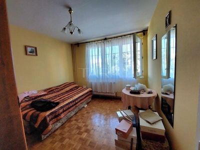 Apartament cu potential in Grigorescu 2 camere, zona superba