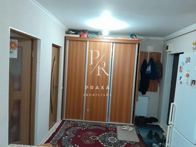 Apartament de 2 camere, 40 mp, Porii , parcare,