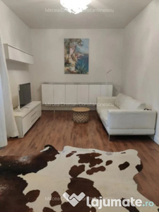 APARTAMENT DE 2 CAMERE, 50 MP UTILI, FLOREASCA