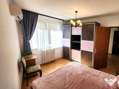 APARTAMENT DE 2 CAMERE, 50MP, MODERN, RENOVAT, CISMIGIU-SALA