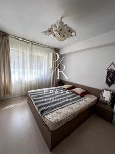 Apartament de 2 camere, 55 MP , Stejarului Floresti