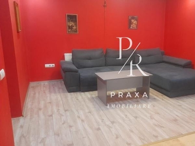 Apartament de 2 camere, 60 mp, zona strazi Florilor