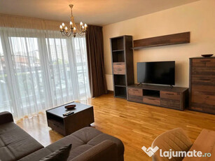 APARTAMENT DE 2 CAMERE, 65MP, PARCARE, MODERN, IN CITY