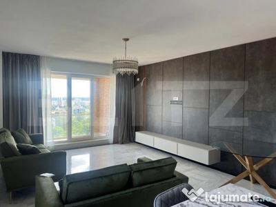 Apartament de 2 camere, 70 mp, zona Centrala