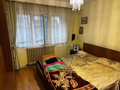 Apartament Deosebit cu 2 Camere, zona Intre Lacuri