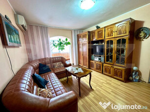 Apartament de 3 camere, 52mp, etaj intermediar, Alexandru ce