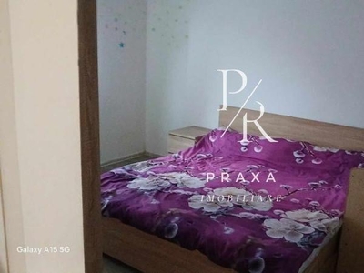 Apartament de 3 camere, 60 mp , gradina de 85 mp, zona Eroilor