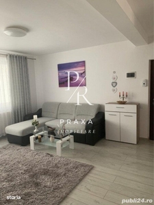 Apartament 3 camere Lic. Odobescu | Etaj 2 | Comision 0%