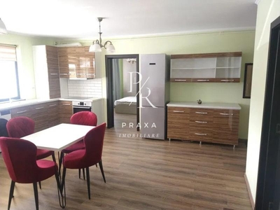 Apartament de 3 camere, 70 mp, parcare, zona strazii Catanelor