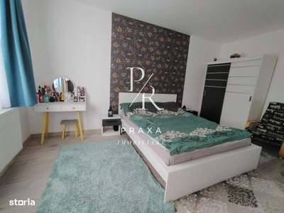 Apartament de 3 camere, 73 mp, mobilat/utilat, parcare, Fagului