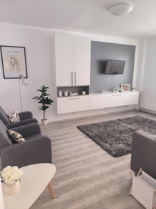 Apartament de 52 mp utili, zona Marasti