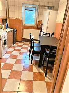 Apartament de inchirat in Craiova - 1 Mai (Parc Romanescu)