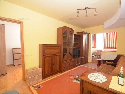 APARTAMENT DE INCHIRIAT, 2 CAMERE, 42MP, ZONA GIROCULUI, TIMISOARA