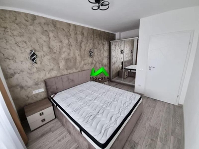 Apartament de inchiriat 2 camere modern parcare Sibiu Avantgarden