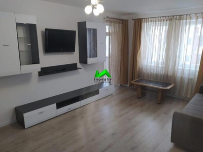 Apartament de inchiriat 2 camere Sibiu Henri Coanda