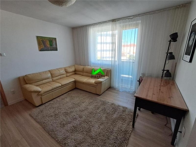 Apartament de inchiriat 2 camere Sibiu Mihai Viteazul