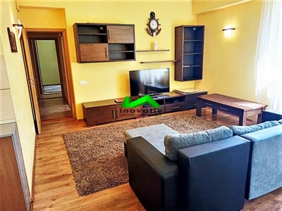 Apartament de inchiriat 3 camere garaj Sibiu Turnisor Alma