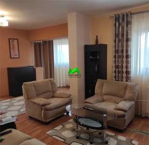 Apartament de Inchiriat 3 camere Sibiu Calea Poplacii