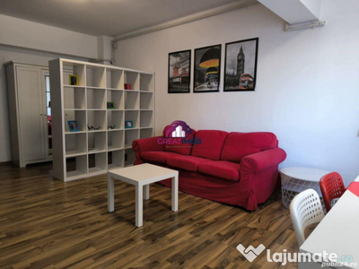 Apartament de inchiriat