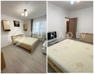 Apartament de inchiriat, cu 2 camere decomandat, in zona Floresti-BMW , Cluj-Napoca S17487