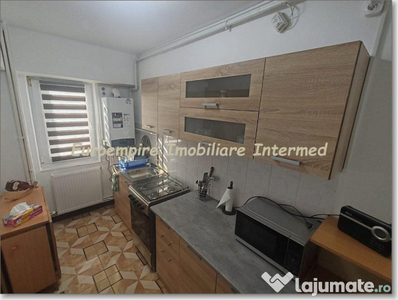 Apartament de inchiriat cu 2 camere zona KM 4-5 Constanta