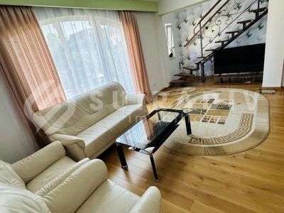 Apartament de inchiriat, cu 3 camere semidecomandate , in zona Andrei Muresanu, Cluj-Napoca S17488