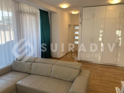 Apartament de inchiriat cu 3 camere semidecomandate, in zona Centrala , Cluj Napoca S17496