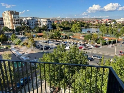 Apartament de inchiriat, cu 3 camere semidecomandate , in zona Iulius Mall/FSEGA , Cluj-Napoca S17386