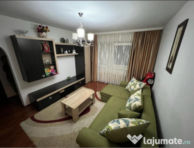 Apartament de închiriat în Tomis Nord