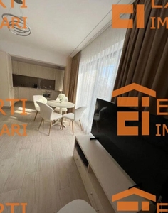 Apartament de inchiriat pe termen lung situat in zona MAMAIA NORD