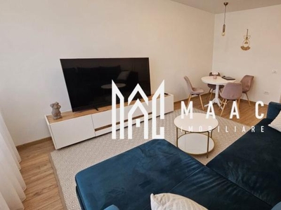 Apartament de Lux | 3 Camere | 77Mp | Zona Mihai Viteazu