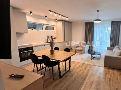 Apartament de Lux in zona Soporului