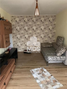 Apartament de lux la etajul 2