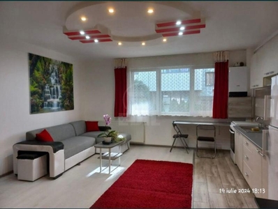 Apartament de vanzare 2 camere, APCJ245482FLO