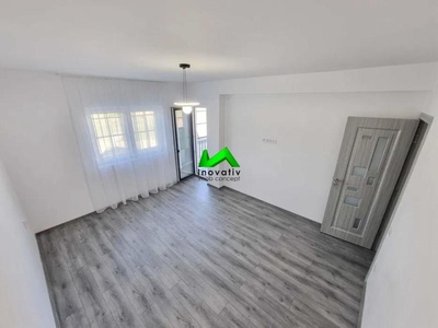 Apartament de vanzare 2 camere balcon Sibiu Doamna Stanca