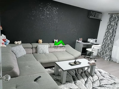 Apartament de vanzare 2 camere balcon Sibiu Selimbar