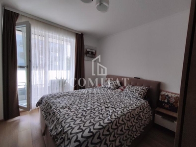 Apartament de vanzare | 2 camere | Decomandat | Andrei Muresanu