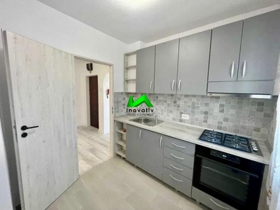 Apartament de vanzare 2 camere parcare Sibiu Strand