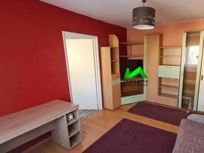 Apartament de vanzare 2 camere Sibiu Aleea Sevis