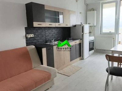 Apartament de vanzare 2 camere Sibiu Mihai Viteazul