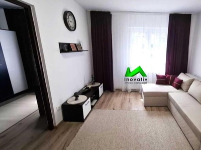 Apartament de vanzare 2 camere Sibiu Rahovei