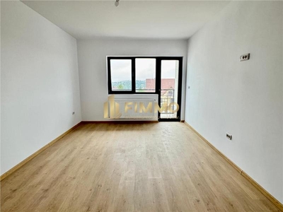 Apartament de vanzare | 3 cam | Decomandat | Etaj 2 | 2 balcoane | ID:844 de vanzare Central, Suceava