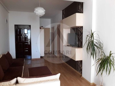 Apartament de vanzare, 3 camere, in Sibiu, zona Turnisor