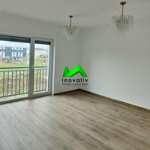 Apartament de vanzare 3 camere parcare Sibiu Doamna Stanca