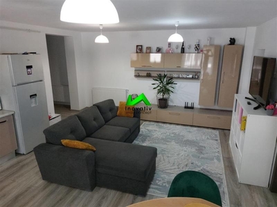 Apartament de vanzare 3 camere Sibiu Cartierul Arhitectilor