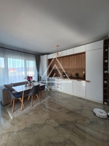 Apartament de vanzare | 3 camere | terasa 26mp